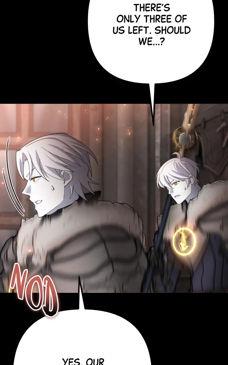 The Possessed Genius' Gaming Stream Chapter 47 172